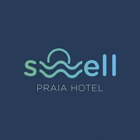 Swell Praia Hotel Natal Exterior foto
