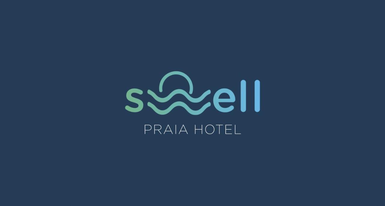 Swell Praia Hotel Natal Exterior foto